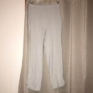 Lululemon jogger/ move anywhere pant
